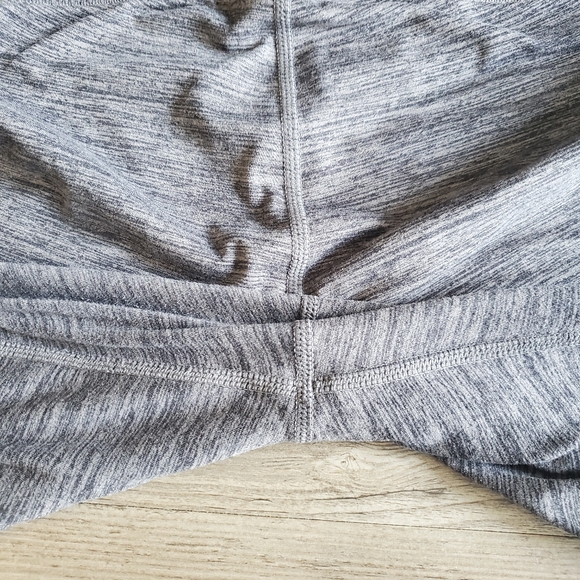 Active leggings with pockets - Picture 4 of 5